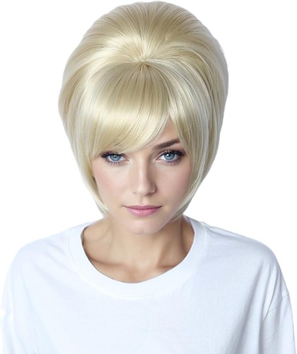 Linfairy 1960s short - linfairy,