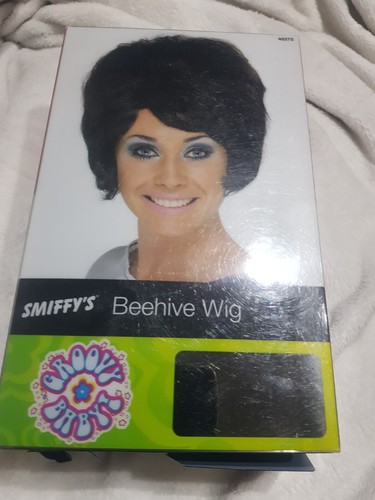 New sealed smiffys - new,