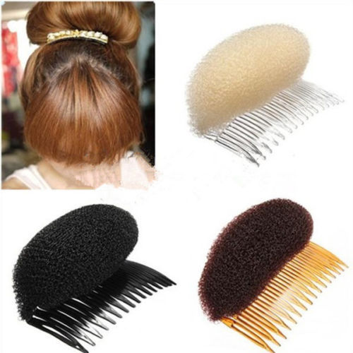 Hair styler volume bouffant - hair,
