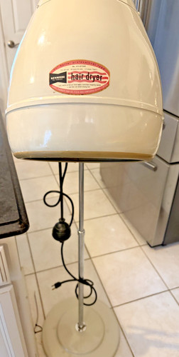 Vintage sears kenmore - vintage,