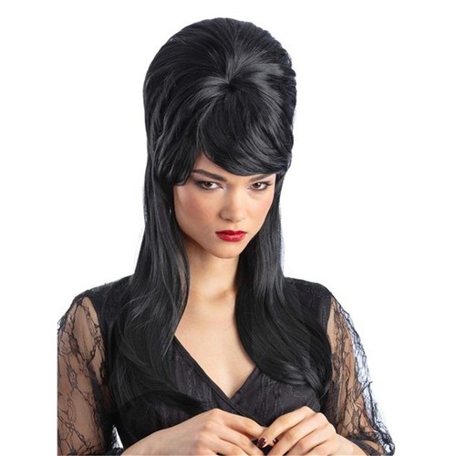 Gothic mistress black - , beehive