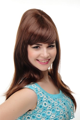 Wig women with - wig,