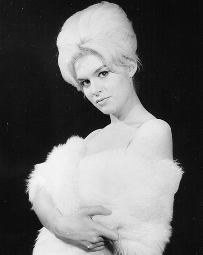 Portrait actress carol - of,