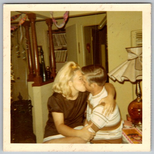 Vtg color snapshot young - vtg,