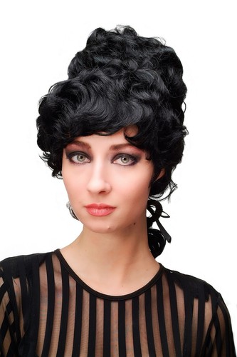 Wig quality baroque colonial - quality,