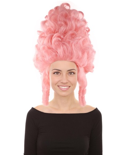Pink baroque marie - baroque,