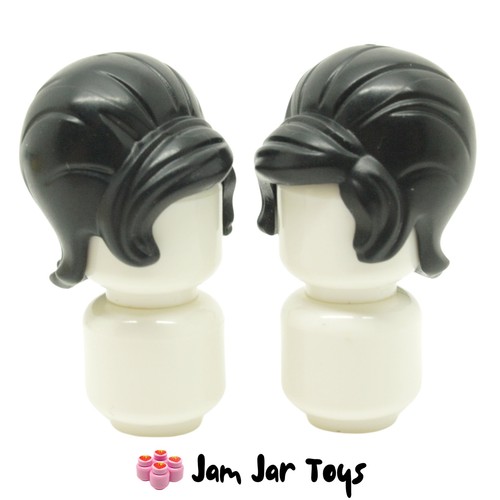 Lego minifigure hair 2x - lego®,