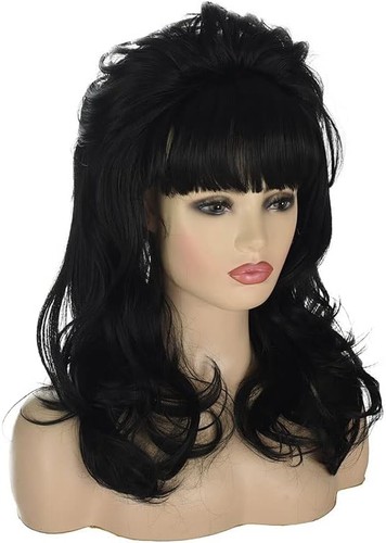 80s housewife wig fvcent - fvcent, big