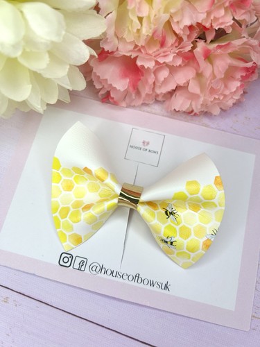 Girls yellow bumble - bumble, bee