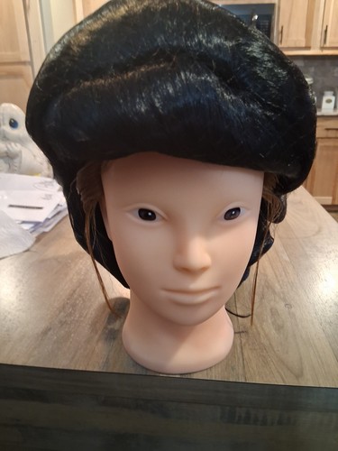 Qaccf women 80s wig - women,