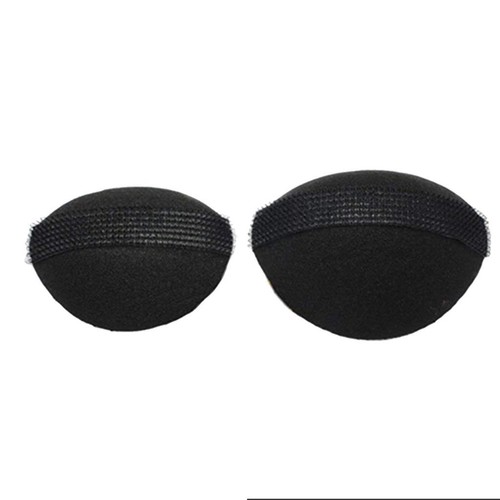 Women sponge hair bump up - hair,