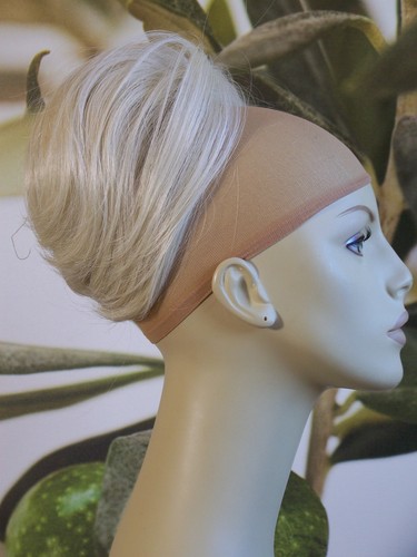 Beehive bun updo - updo, hair