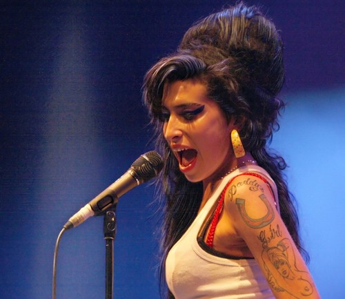 Amy winehouse 8x10 - amy,
