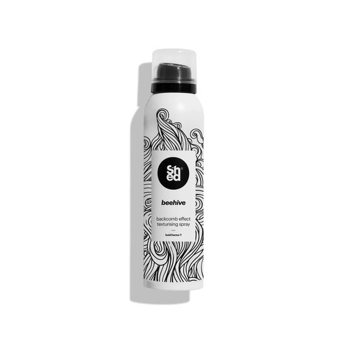 Shed beehive backcomb effect - beehive,