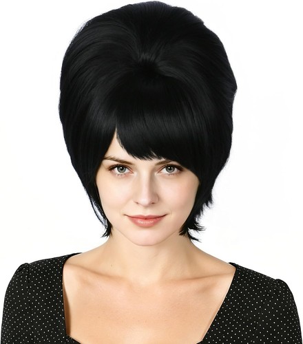 Linfairy 1960s short beehive - 1960s,
