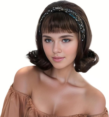 Reewes retro wigs 60s beehive - wigs,