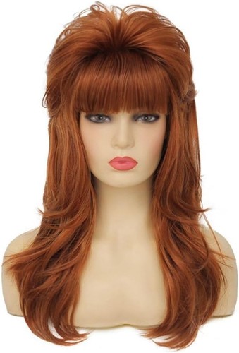 Salaibs beehive bouffant wig - salaibs,