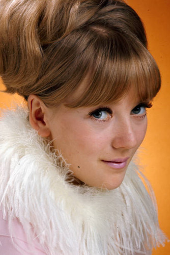 Julia foster posed wearing - posed,