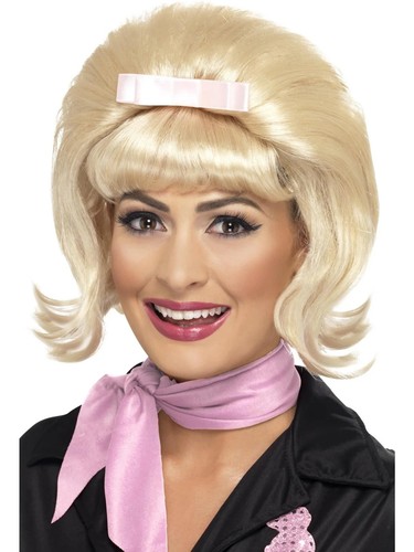 Adult ladies blonde - blonde, flicked