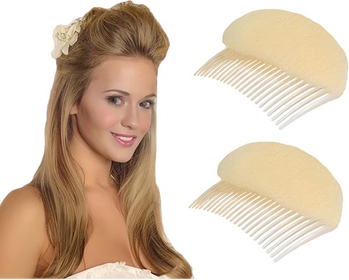2pcs hair volume - 2pcs,