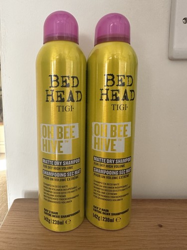 Bed head tigi oh bee - by,