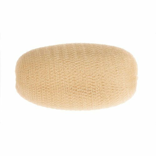 Sibel hair padding blonde - hair,