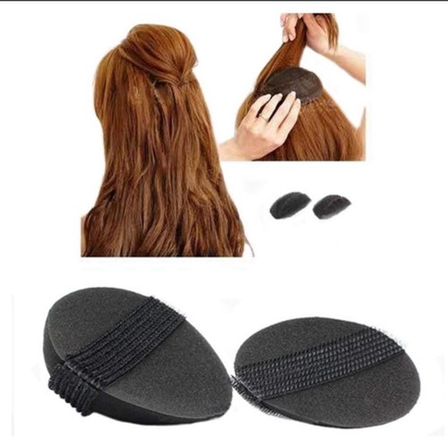 Pack volume bouffant beehive - pack,